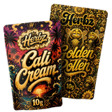 Cali Cream + Golden Pollen