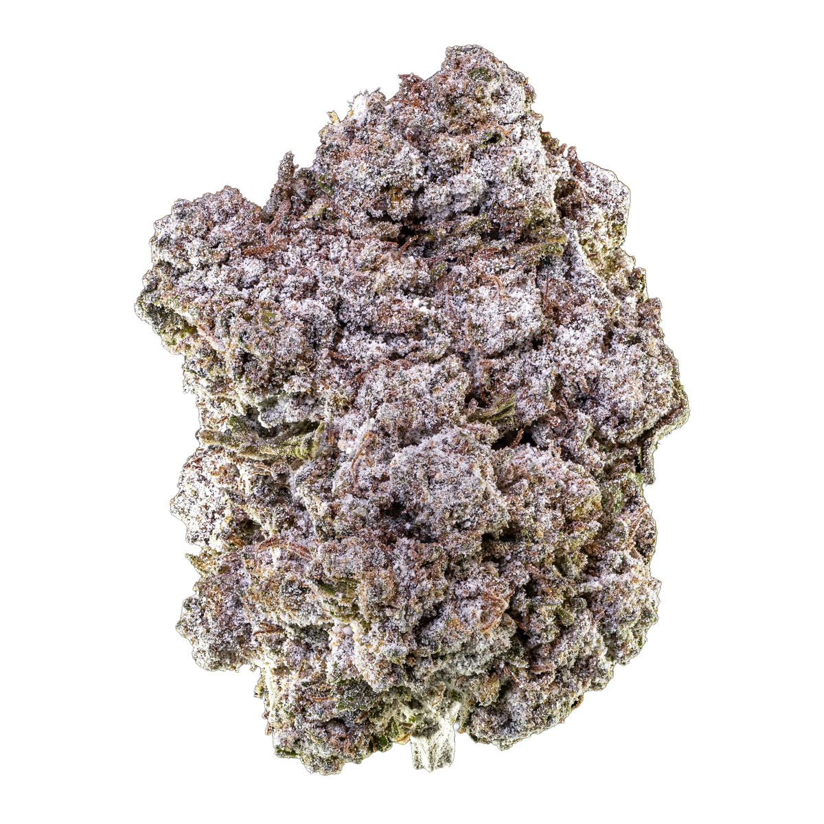 Balení Herbz Bubblegum 10g s růžovým designem a květy