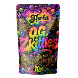 O.G. Zkittles