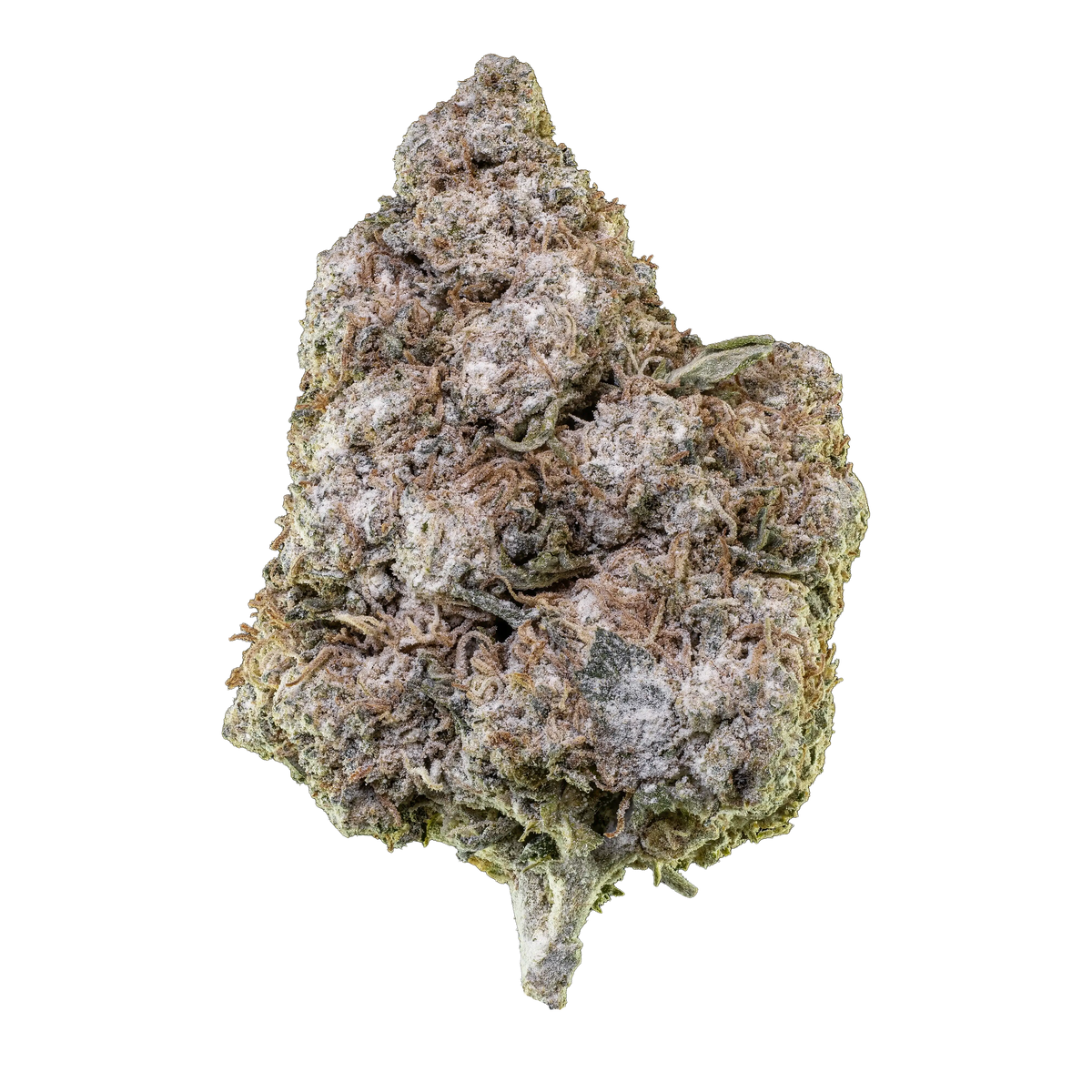 Herbz O.G. Zkittles 10g emballage med farverigt design og topskud