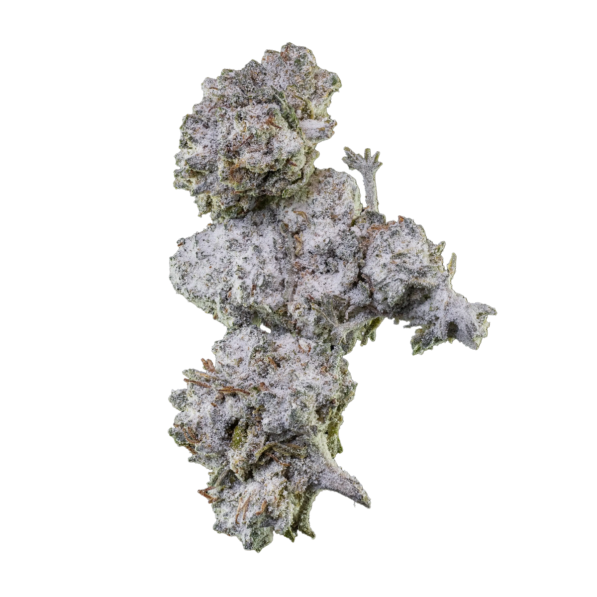 Obal Herbz Orange Tangie Smalls 10g s designem inspirovaným citrusy
